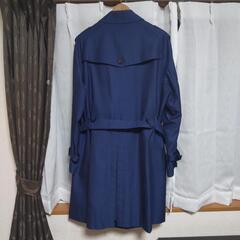 BURBERRY トレンチコート 試着のみ