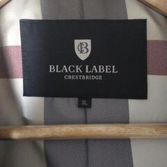 BURBERRY トレンチコート 試着のみ