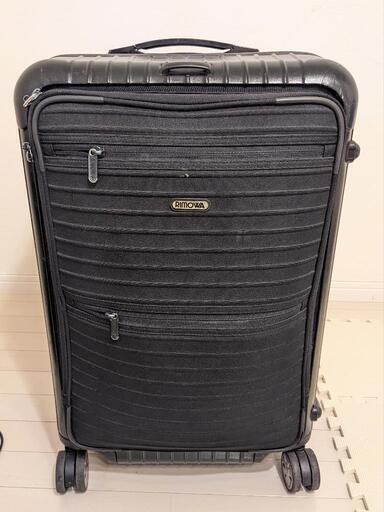 RIMOWA リモワ スーツケース 4輪
