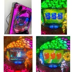 広島 パチンコ台 実機 倖田來未2