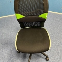 学習　オフィス用　椅子