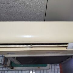 DAIKIN ダイキン AN40NEPJ-W エアコン 14畳 空調家電