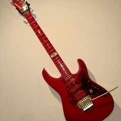 【ネット決済】FERNANDES LA-85KK L'Arc～e...