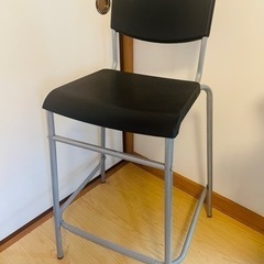 人気商品！IKEA イケア　STIG スティグ　おしゃれ　椅子　チェア