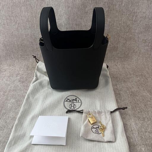 エルメスピコタンロックpm hermes