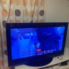 東芝 REGZA 55ZX9000 液晶カラーテレビ 55インチ　2010年製