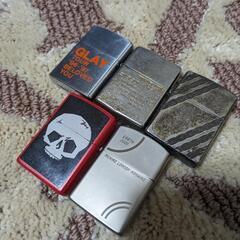 ZIPPO ライター 1個