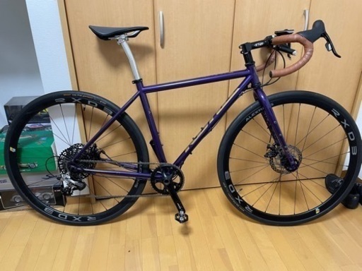 KONA ROVE ST 2020 コナ　ロードバイク　グラベルロード