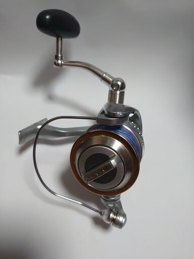 シマノ ステラ 8000 シマノ19ステラ8000HGカスタム ステラSWのロング