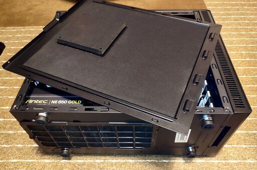 遠方発送可】 i5 12600K・メモリ32GB・SSD 1TB ・Windows11