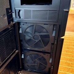 【遠方発送可】 i5 12600K・メモリ32GB・SSD 1TB ・Windows11【セットアップ済み自作PC】 遠方発送可】 i5 12600K・メモリ32GB・SSD 1TB ・Windows11