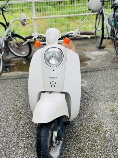 ホンダの50cc
