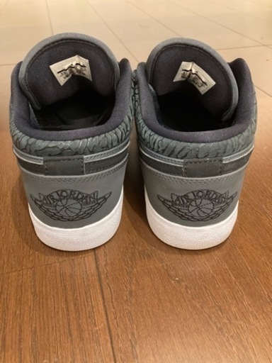 エアジョーダン1  NIKE スニーカー　27.5