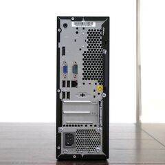 【2020年製】Lenovo デスクトップPC 第10世代 i5 MicrosoftOffice2021 2020年製】Lenovo デスクトップPC 第10世代 i5 MicrosoftOffice2021