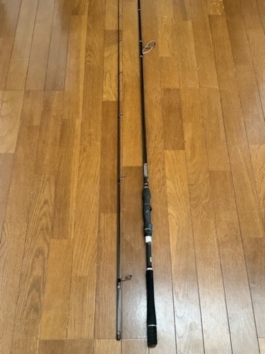 その他 DAIWA LABRAX 96ML