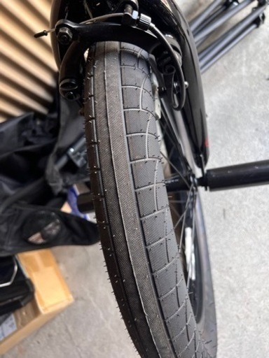 BMX 未使用 未使用】NITTO ハンドルバー W-BASE別注 BMX 未使用】NITTO