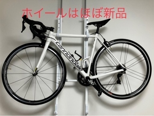 CANNONDALE/キャノンデール/CAAD12/ゾンダ