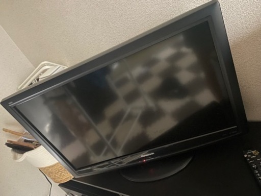 32型テレビ※交渉ありです