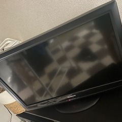 32型テレビ※交渉ありです