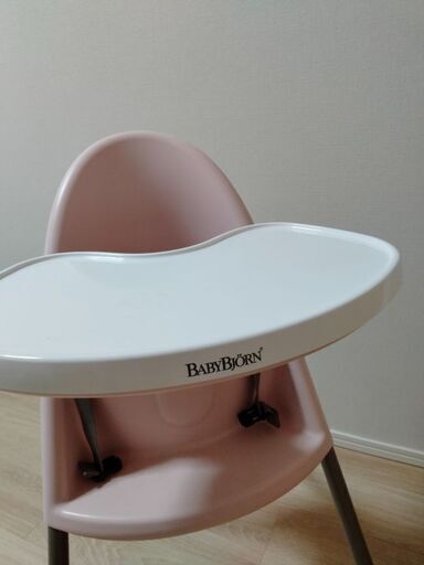 BabyBjorn ハイチェア