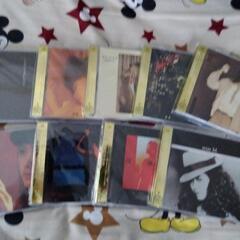 中島みゆき　オリジナルアルバムＨＱＣＤリマスター盤１８枚セット。