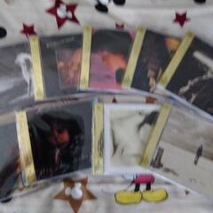 中島みゆき　オリジナルアルバムＨＱＣＤリマスター盤１８枚セット。