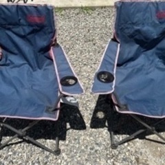 涼しくなって来たのでキャンプどうですか？　コールマン　キャンプセット