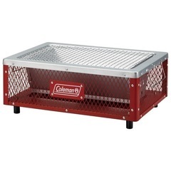 涼しくなって来たのでキャンプどうですか？　コールマン　キャンプセット