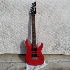 【取引中】Ibanez GRX80 アイバニーズ エレキギター