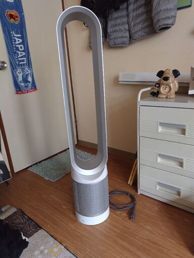 今週末迄取引限定10000円〜7000円 dyson  pure  cool　TP00