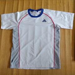 160 半袖Ｔシャツ adidas