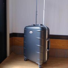 【取引中】スーツケース キャリーケース