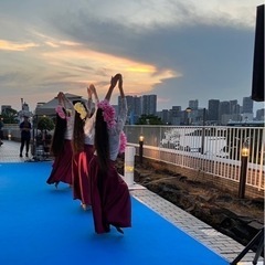 【浦安フラダンス】舞浜のフラダンスクラス 新規メンバー募集中❣️ - 浦安市