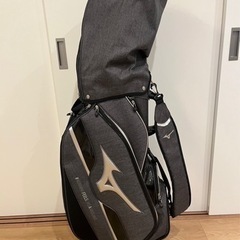 ⭐️最終値下げ⭐️ミズノ　ゴルフセット⛳️