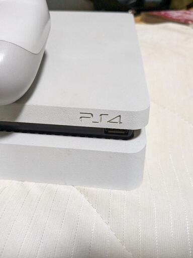 PS4本体