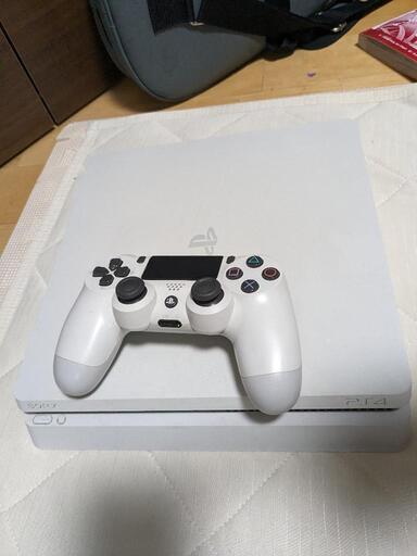 PS4本体