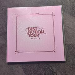 安室奈美恵 BEST FICTION TOUR パンフレット
