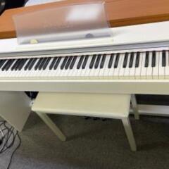 電子ピアノ　カシオPX735　2011年製　25,000円