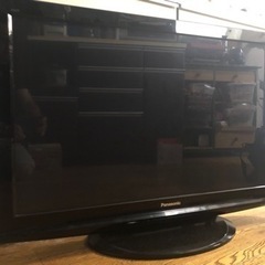 Panasonic VIERA 42インチ　プラズマ TV