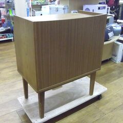 unico/ウニコ KURT クルト ドレッサー 鏡台 化粧台 オーク材 北欧スタイル 札幌市 厚別区