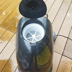 大型霧ミストファン