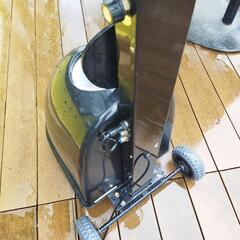 大型霧ミストファン