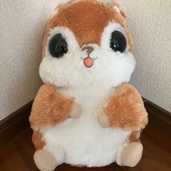 モモンガなんだモン