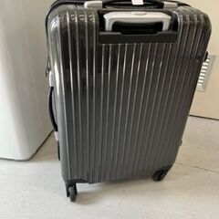 NO1180　スーツケース