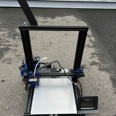 TRONXY XY-2 PRO 3Dプリンター
