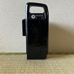 パナソニック電動自転車バッテリー16Ah