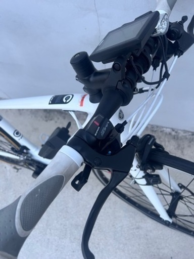 YAMAHA YPJ-C PW70CXS 電動アシスト自転車 クロスバイク ヤマハYPJ-C