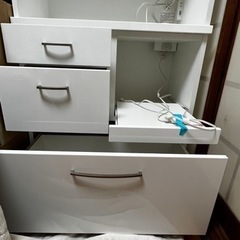 キッチンボード (ニトリ)  急ぎ案件なので値下げしました。