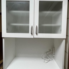 キッチンボード (ニトリ)  急ぎ案件なので値下げしました。