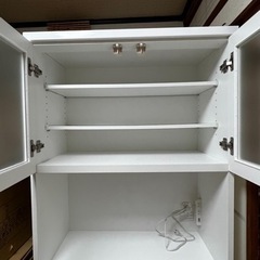 キッチンボード (ニトリ)  急ぎ案件なので値下げしました。
